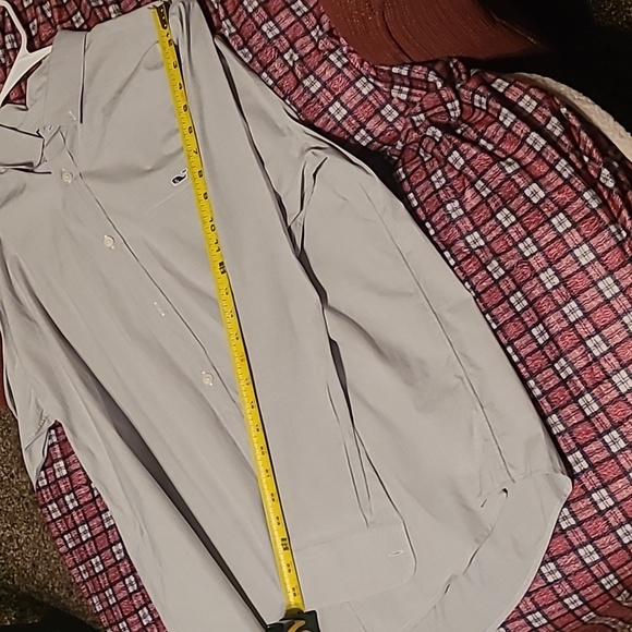 Vineyard Vines men's button up - Picture 7 of 7